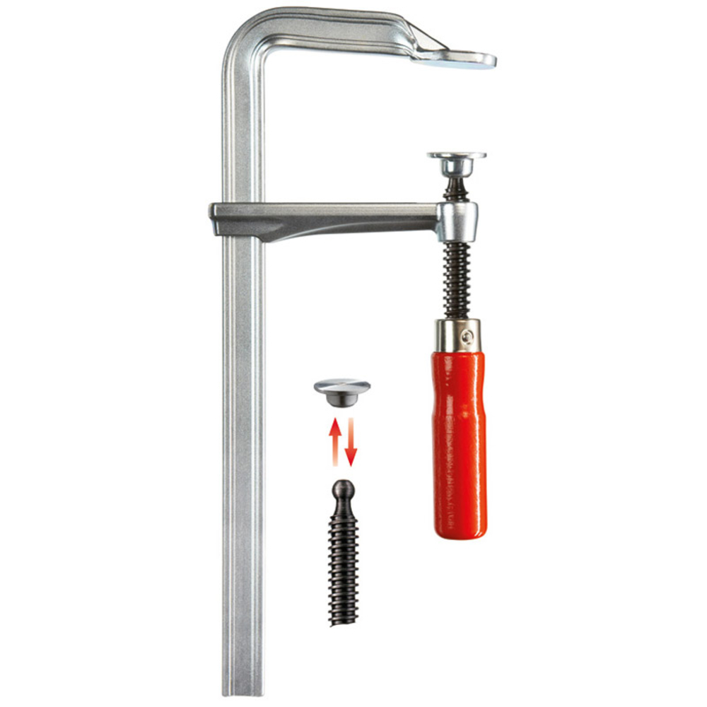 Presse à vis tout acier BESSEY - GZ3010