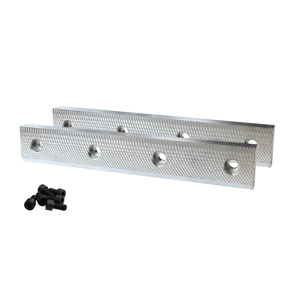 Etau d'établi - Etau grande capacité - Mors SERAK DOLEX - JM250C