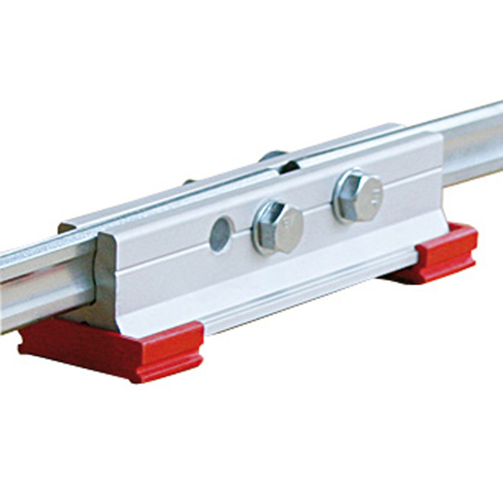 Presses à grande surface de serrage - Rallonge pour Korpus KBX KBX20 Bessey