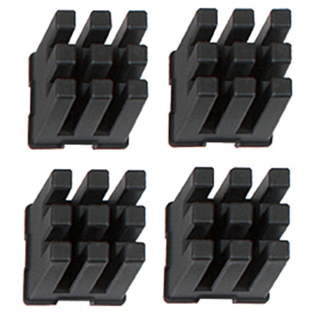 Presses à grande surface de serrage - Guides à l'équerre KP KP Bessey