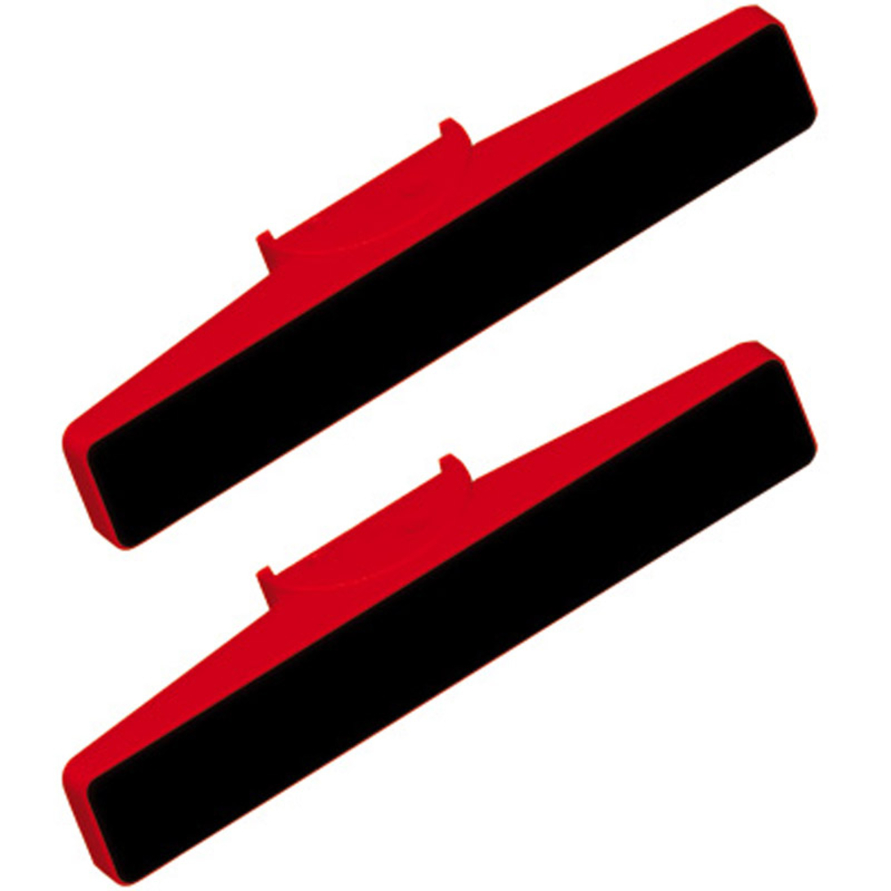 Presses à grande surface de serrage - Adaptateurs inclinables Korpus KR-AS KR-AS Bessey