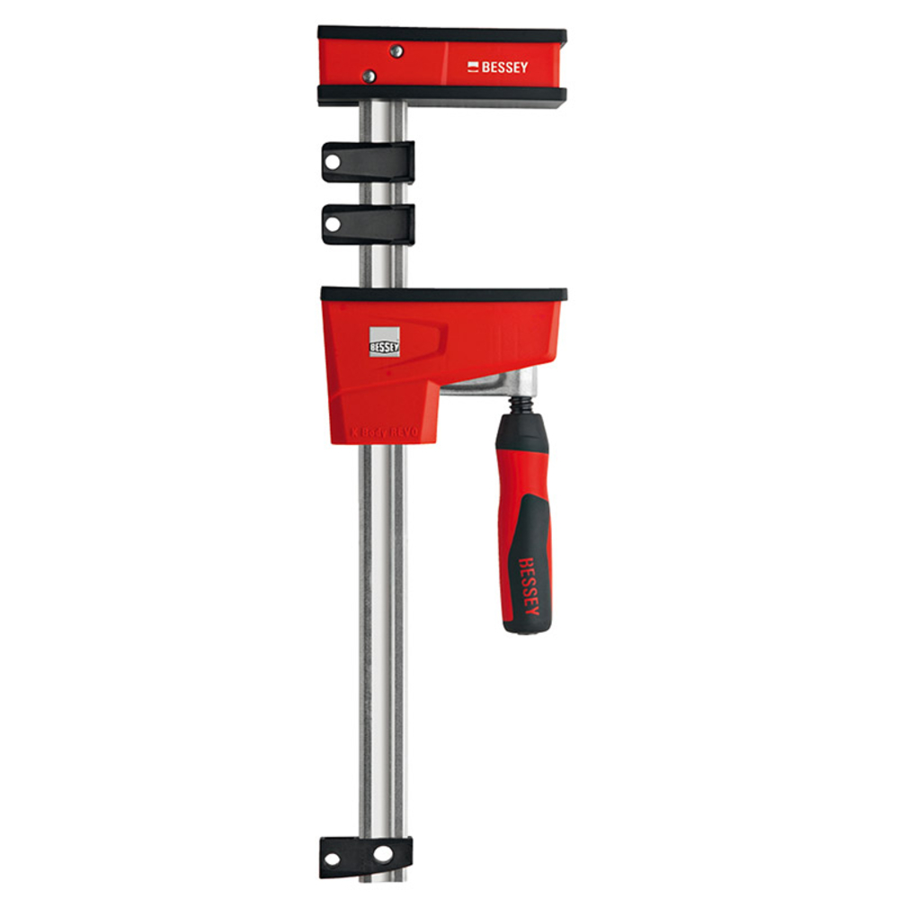 Presses à grandes surfaces de serrage Korpus REVO KRE (valet fixe) KRE200-2K Bessey