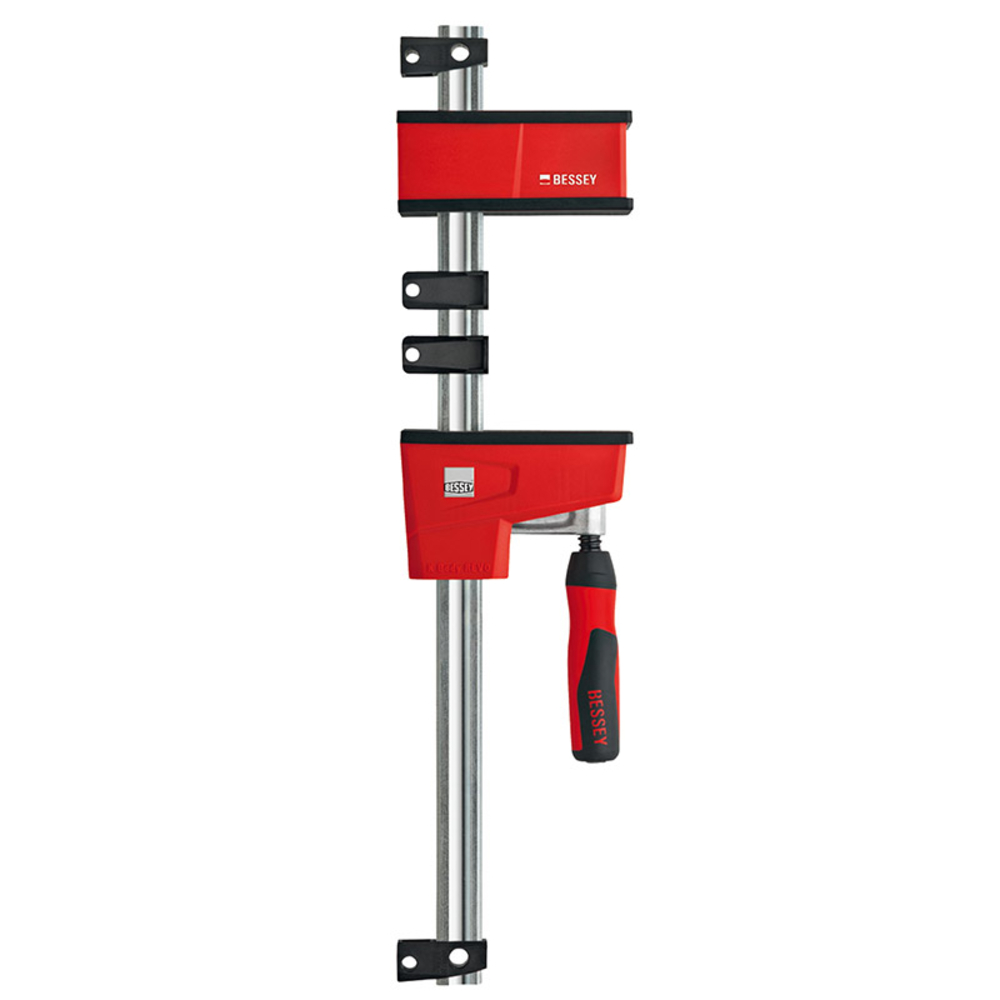 Presses à grandes surfaces de serrage VarioKorpus REVO KREV (valet mobile) KREV150-2K Bessey