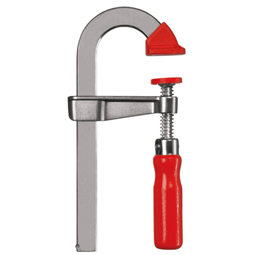 Presses - Presses légères - Presses en alliage LMU BESSEY - LMU15/5