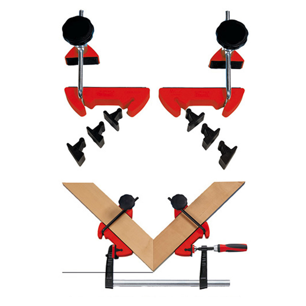 Presses à équerre et à onglet - Multi onglets MCX MCX Bessey