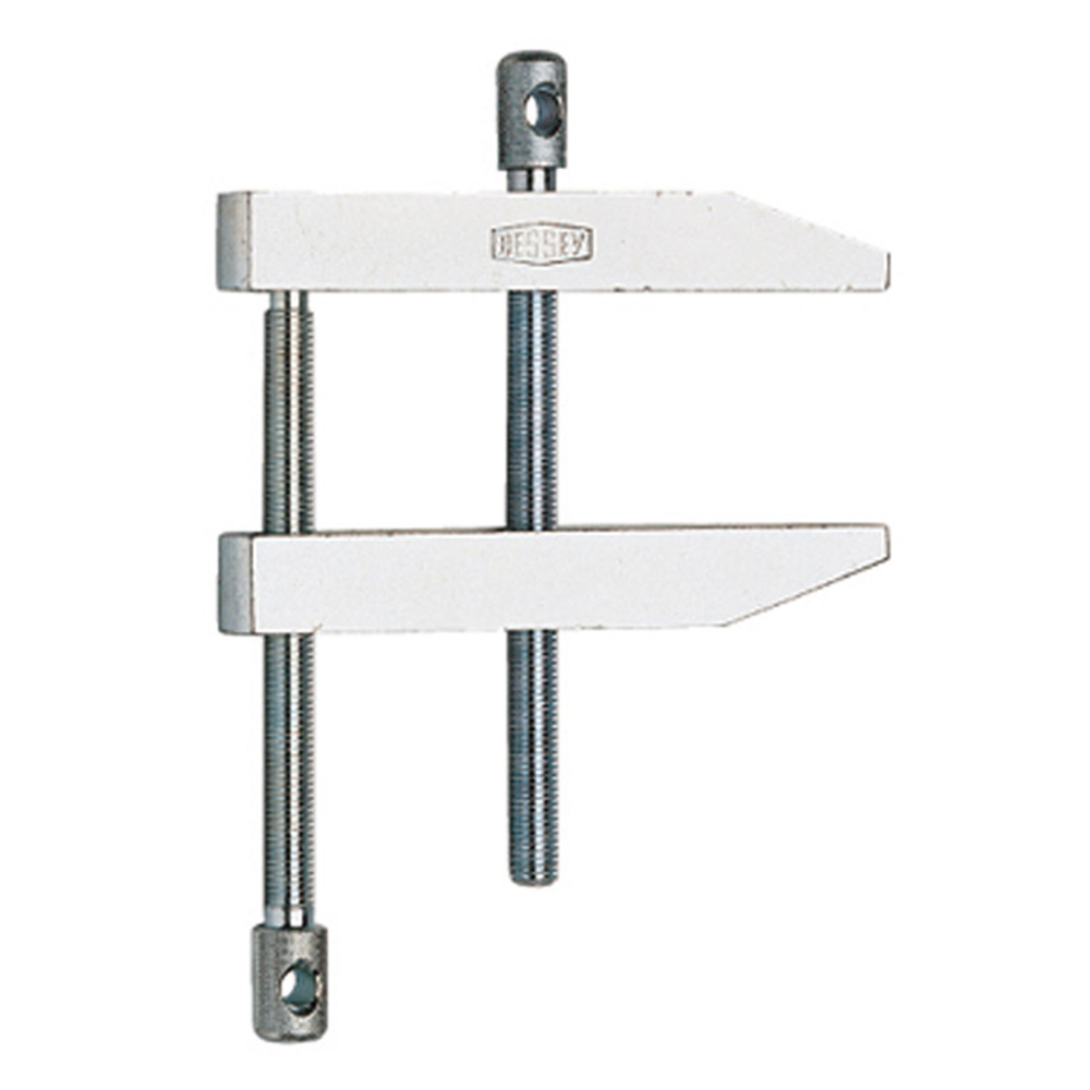 Presses légères - Presses à serrage parallèle PA PA70 Bessey