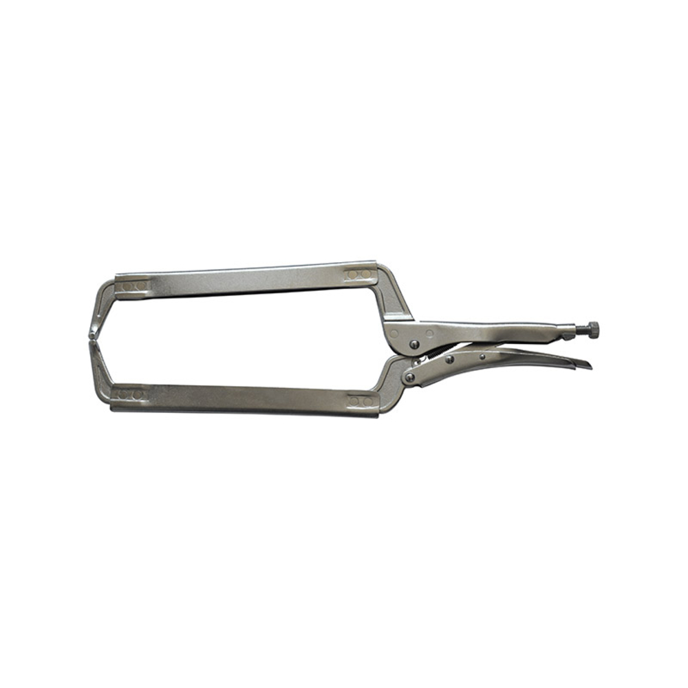 Pinces étaux mono serrage - PGO PGO600 Dolex