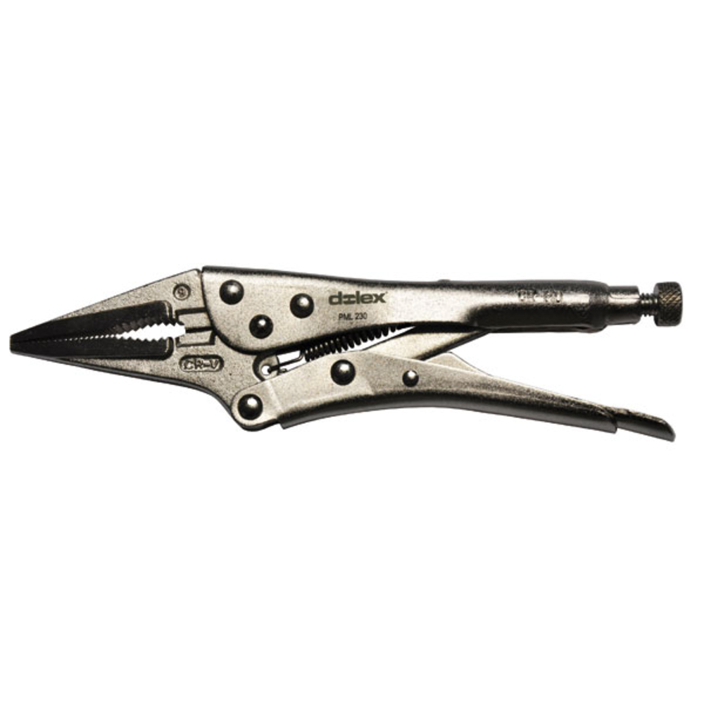 Pinces étaux mono serrage - PML170-230 PML230 Dolex