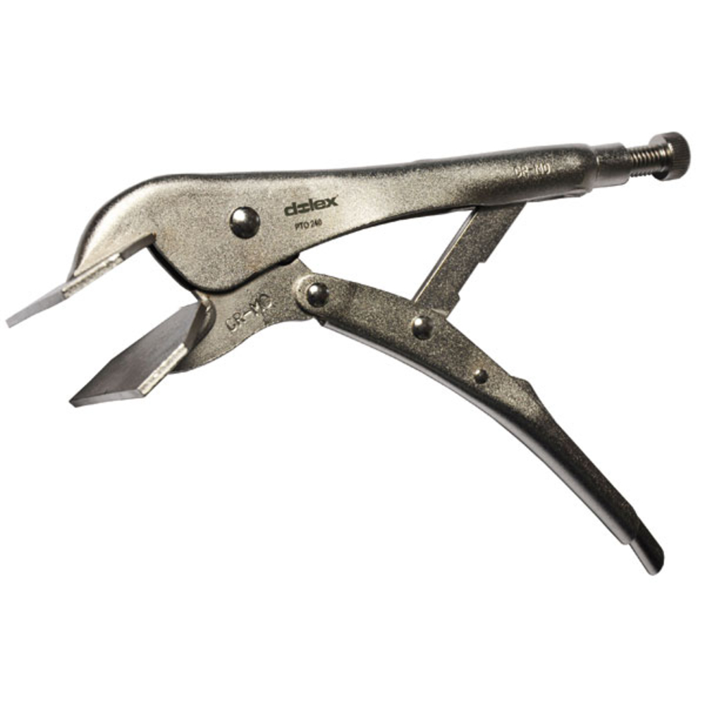 Pinces étaux mono serrage - PTO240 PTO240 Dolex