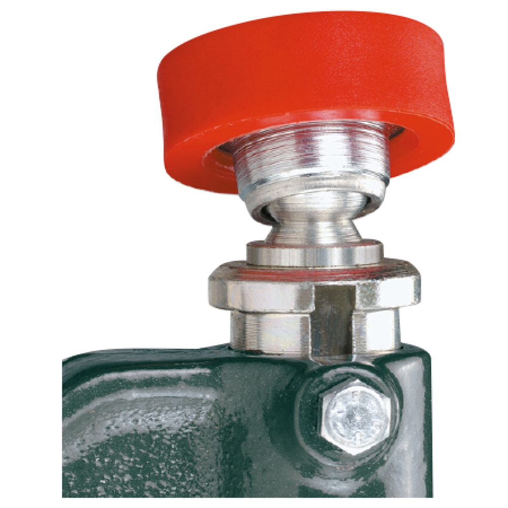 Options pour serre-joints à pompe AP - LA - CELA R DOLEX