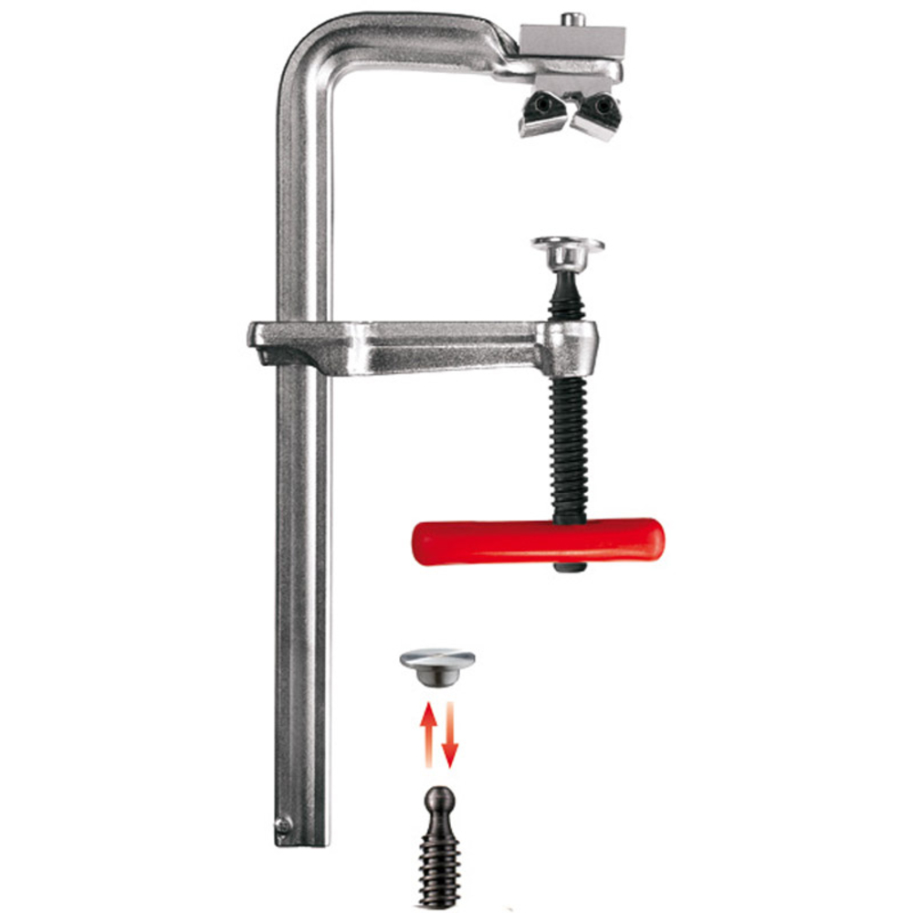 Presses haute performance - KombiKlamp SG-VAD SG30VAD Bessey