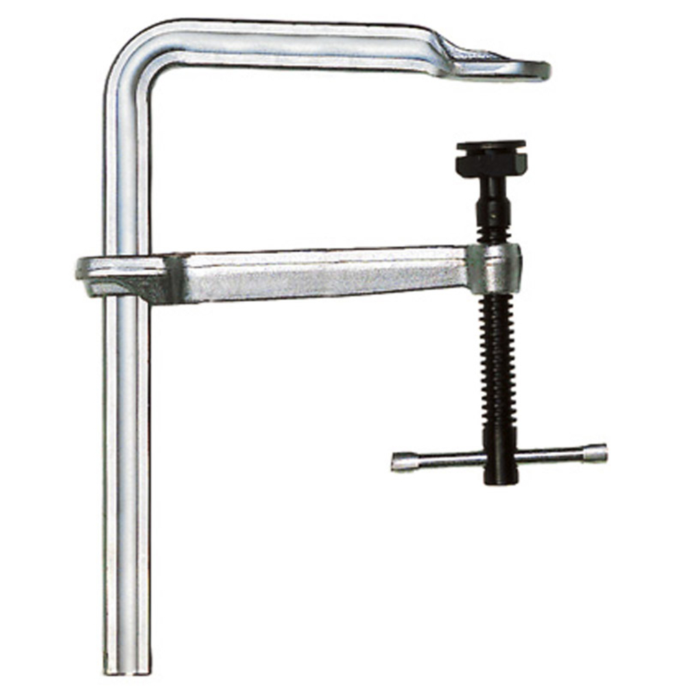 Presses haute performance grande saillie SGTM SG60T20M Bessey