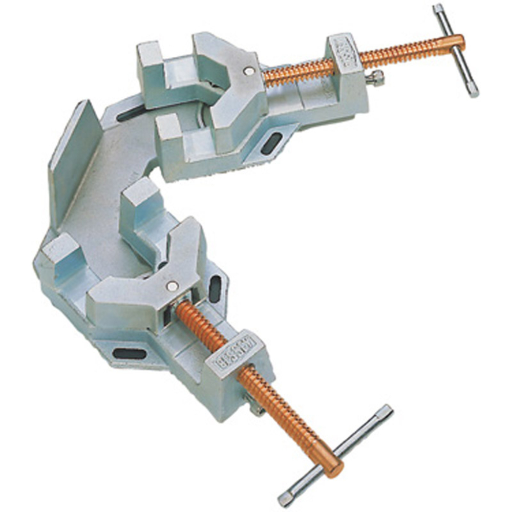 Presses équerre SM10 soudure SM10-SET Bessey