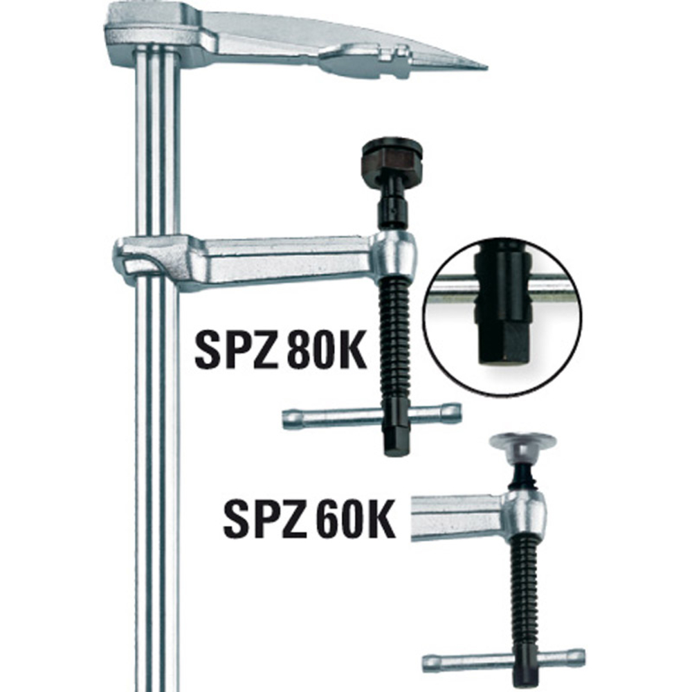 Presses de charpentier SPZ SPZ80K Bessey