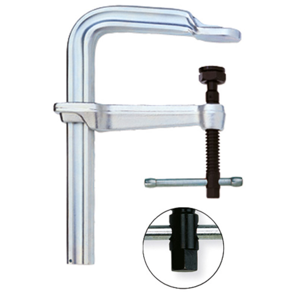 Presses haute performance STBM STB30M Bessey