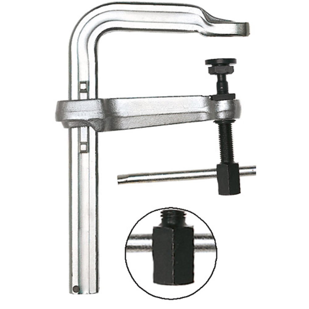 Presses haute performance STBS STBS30 Bessey