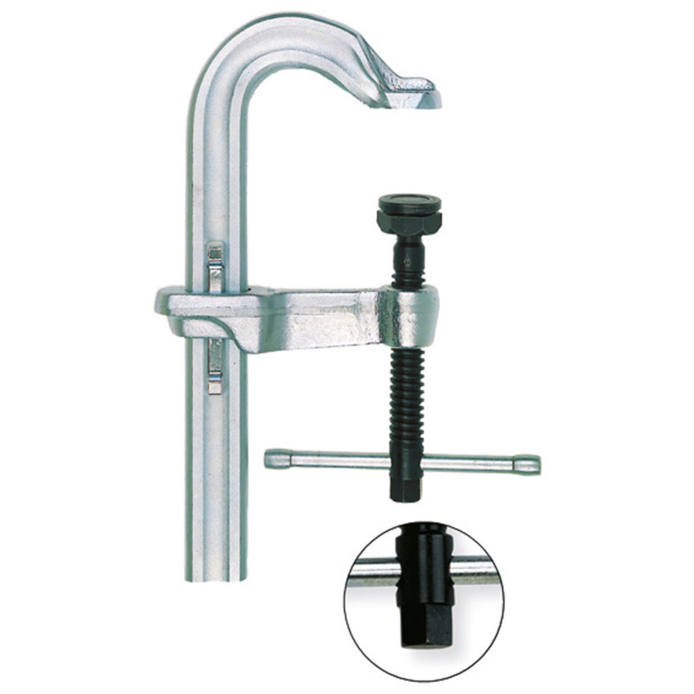 Presses haute performance STBVC STBVC35 Bessey