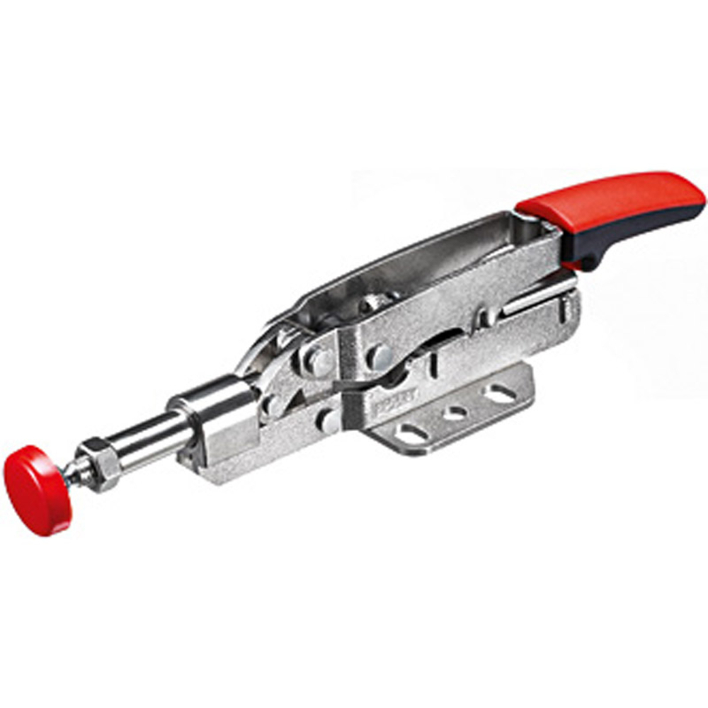 Sauterelles à serrage horizontal avec platine de fixation horizontale STC-IHH STC-IHH15 Bessey