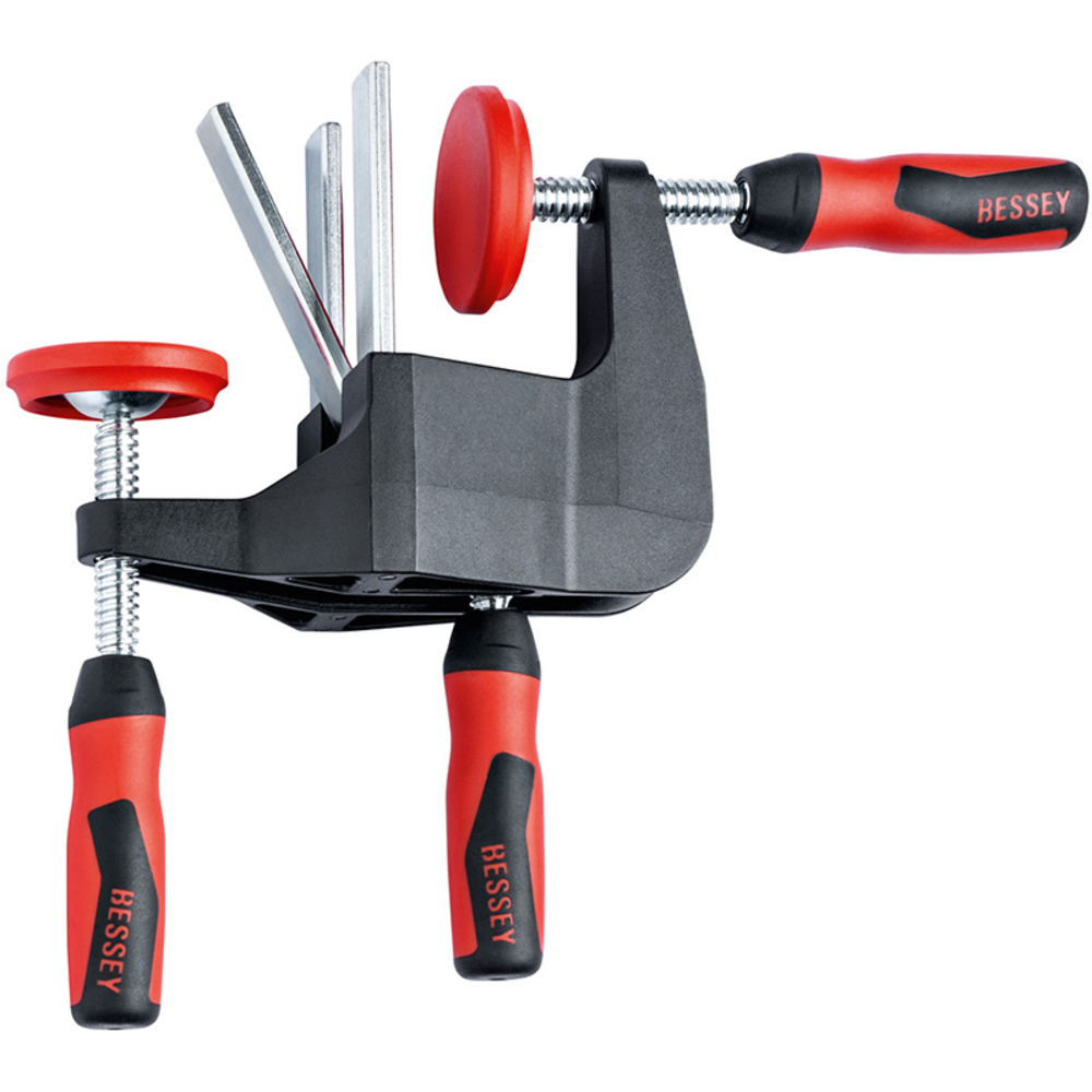 Presse pour cadres de portes TFM TFM-2K Bessey