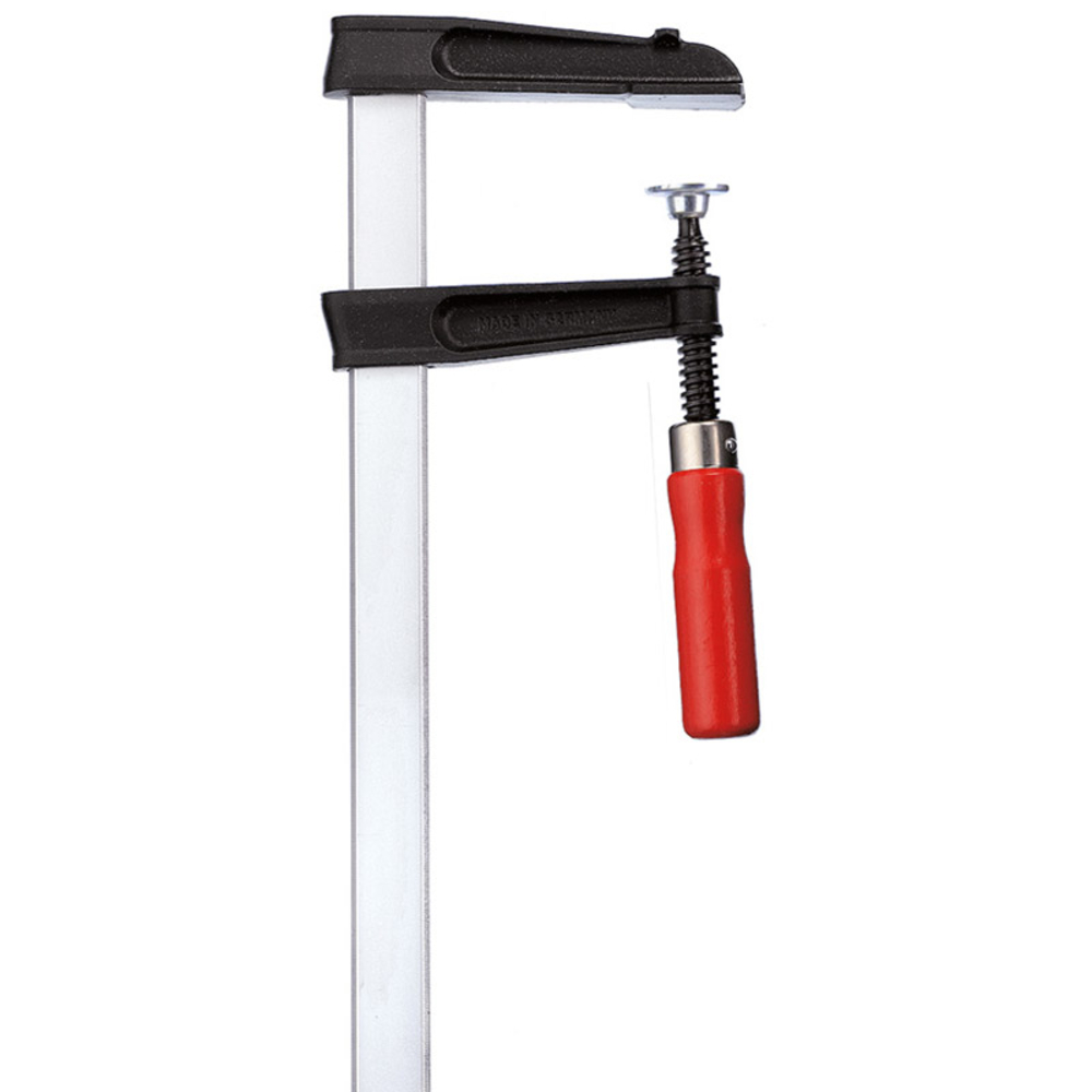 Presses à vis en fonte malléable avec poignée bois TGKR TGKR50 Bessey