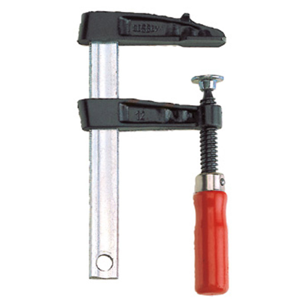 Serre-joints pour la soudure - Prise de masse TGP TG-P20 Bessey