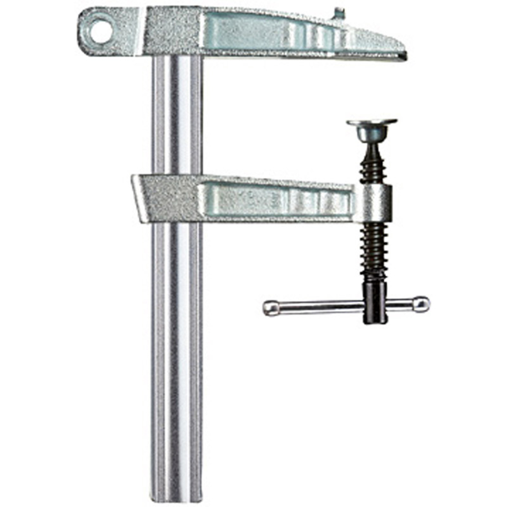 Serre-joints pour la soudure - Prise de masse avec poignée à garrot TP-K TP-1K Bessey
