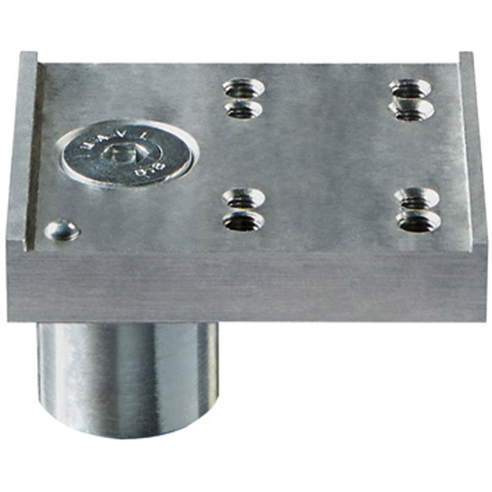 Elements de serrage pour table de soudure - Adaptateur pour sauterelles à serrage TWA-STC TW28A-STC Bessey