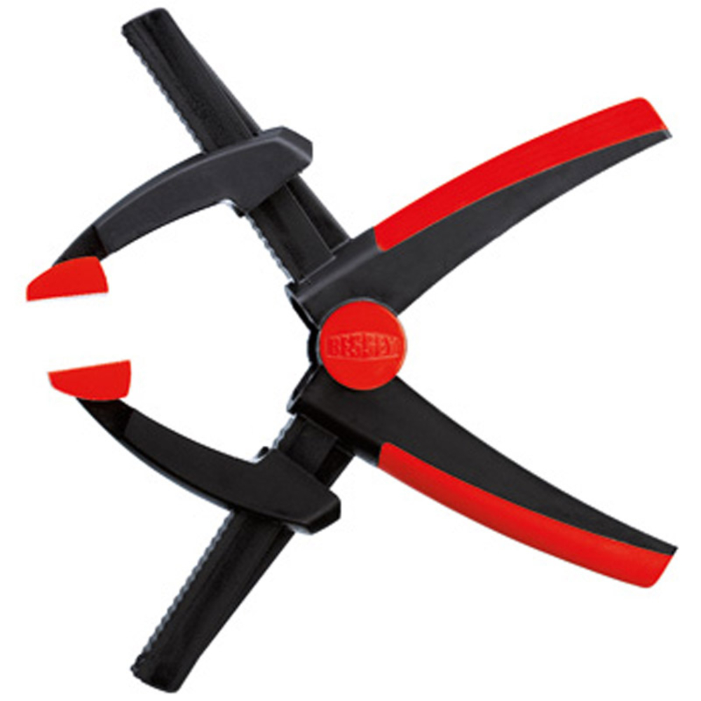 Pinces à ressort - VarioClippix XV à double mors XV5-170 Bessey