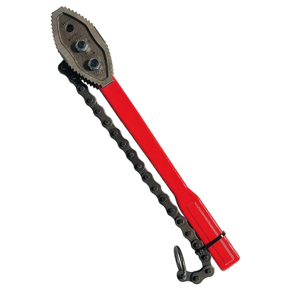 Serre tube à chaîne 1.1/2