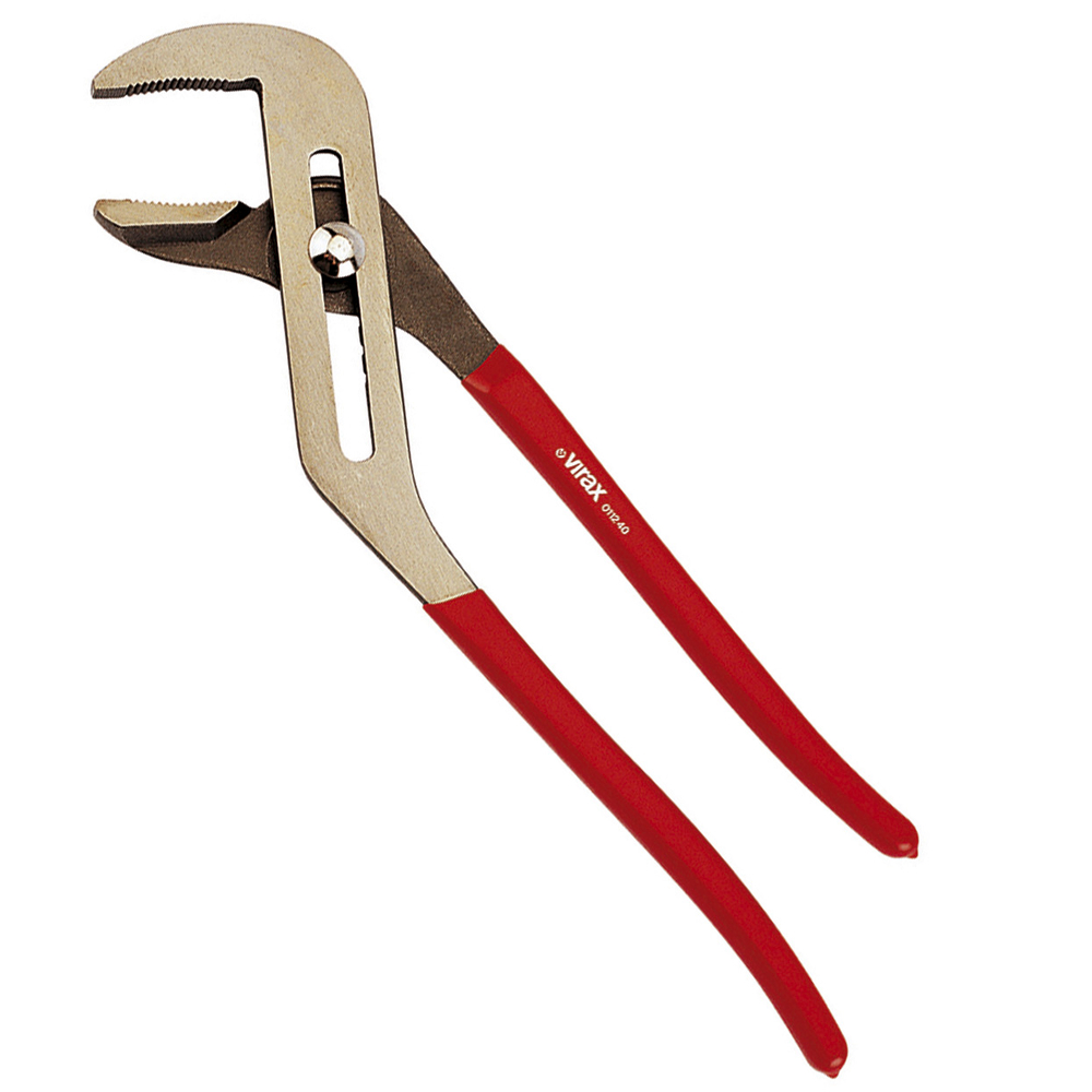 Pince idéale isolée 400 mm VIRAX - 011240