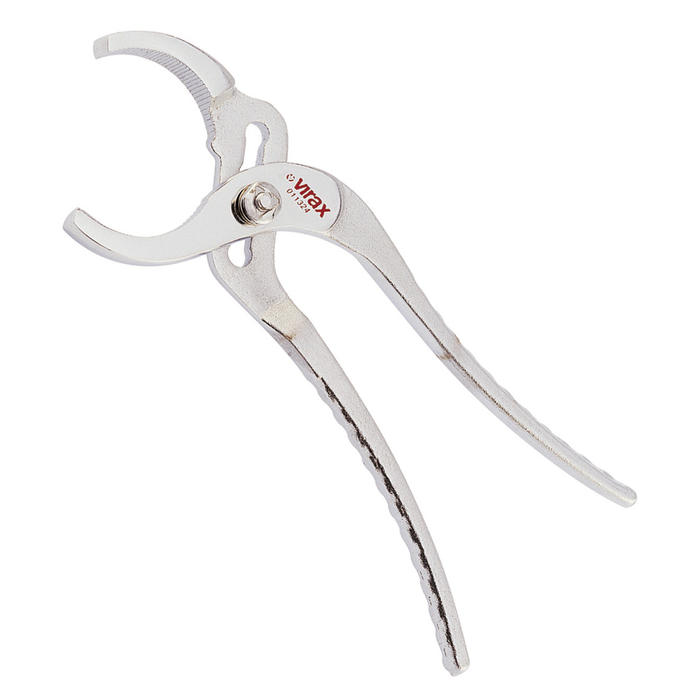 Pince sanitaire grande capacite 240 mm VIRAX - 011324