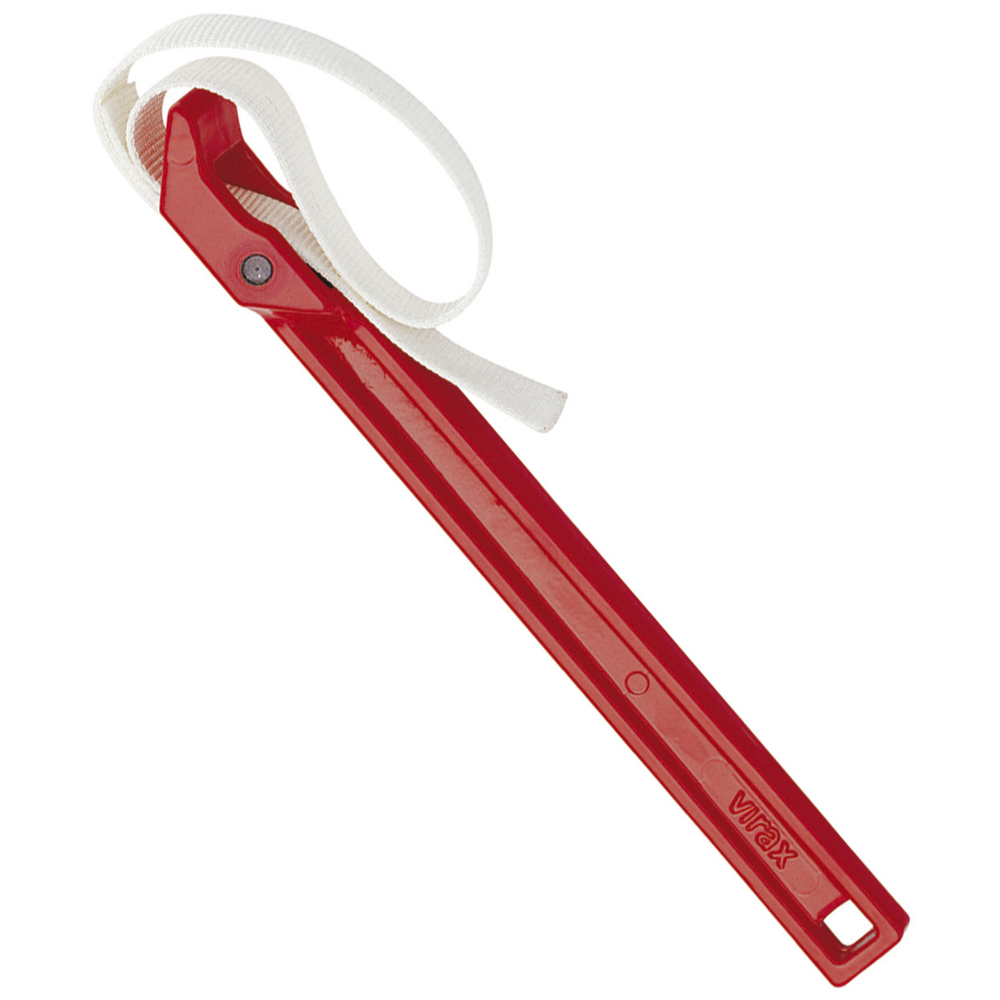 Cle a sangle 1500 mm VIRAX - 011620