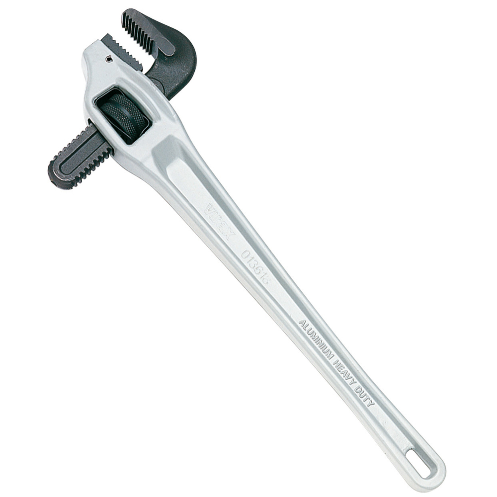 Cle viragrip tubar 18'' 90° aluminium VIRAX - 013618