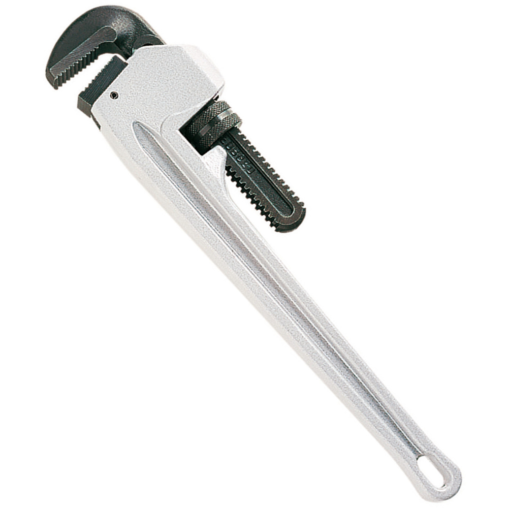 Cle viragrip 14'' aluminium VIRAX - 013735