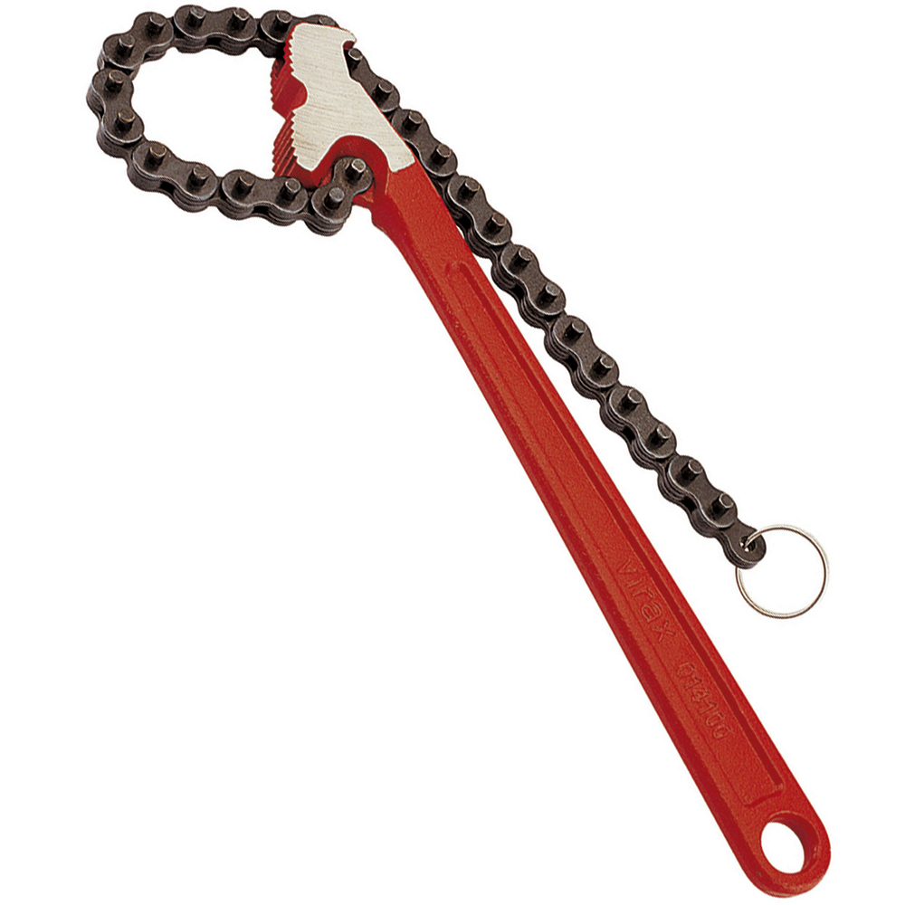 Clé gripping 4