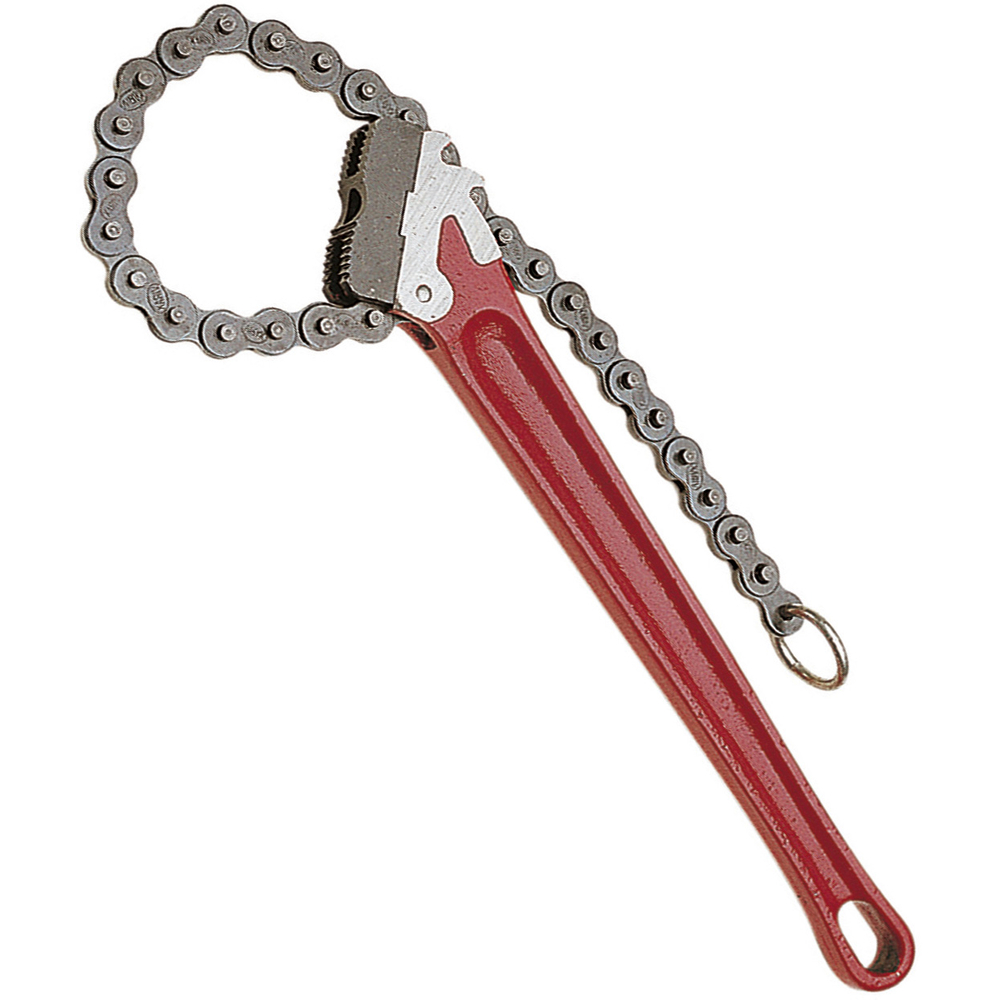 Cle gripping 4'' denture interchangeable VIRAX - 014200