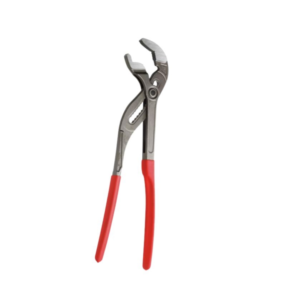 Pince multiprise XL jusqu'à 3.1/2'' et 105 mm avec 14 positions autobloquantes VIRAX - 018232