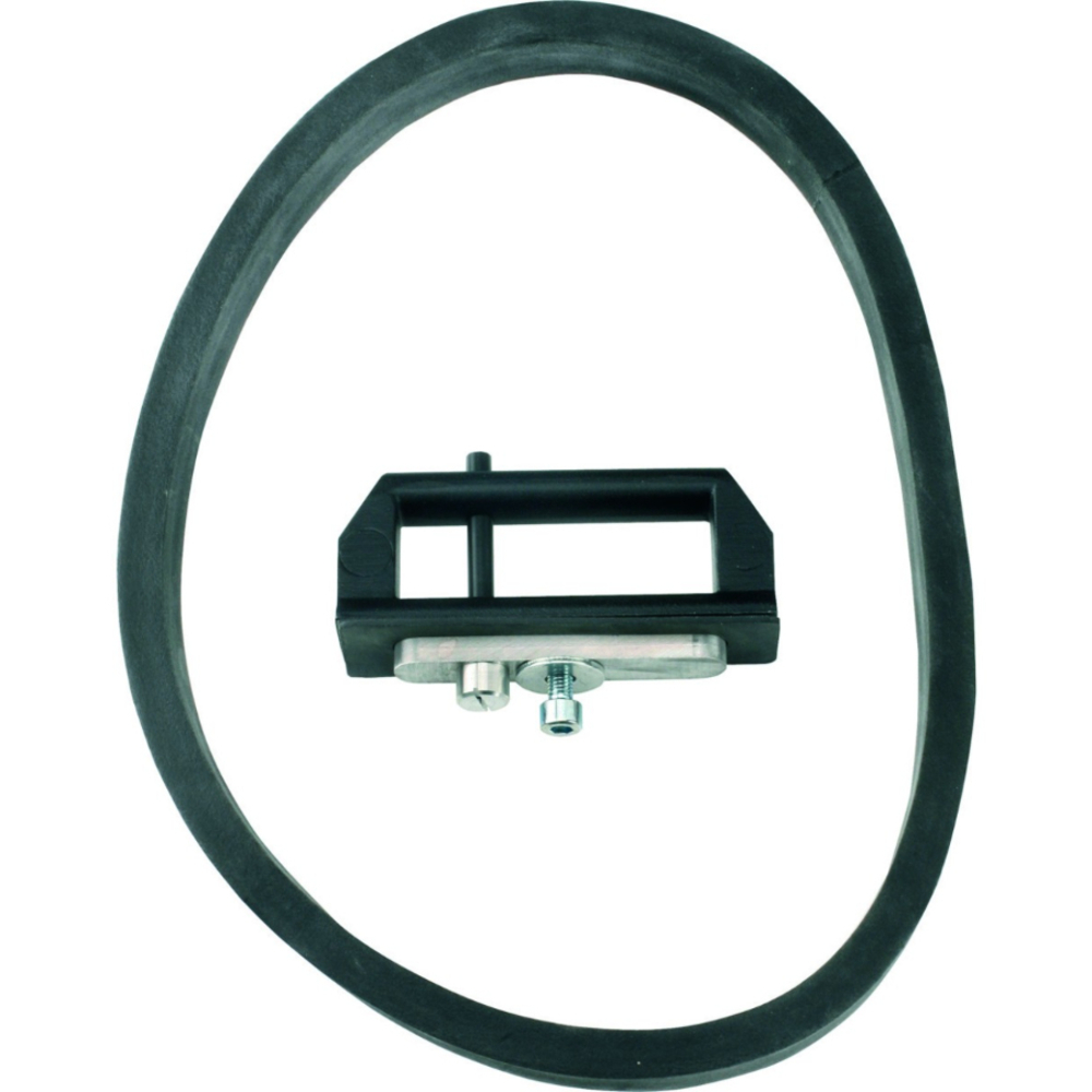 Obturateur pour bati v150+ VIRAX - 050114