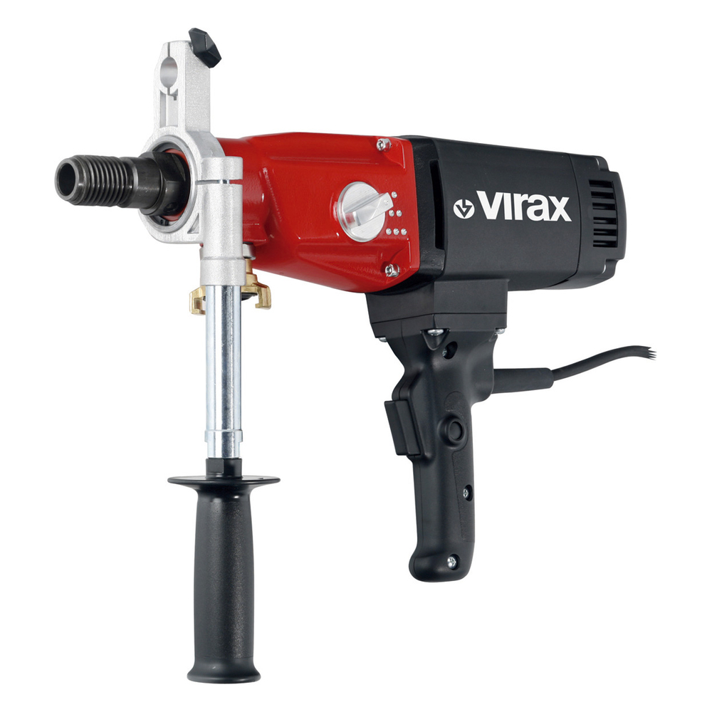 Carotteuse v150+ 1900W VIRAX sans bâti - 050116