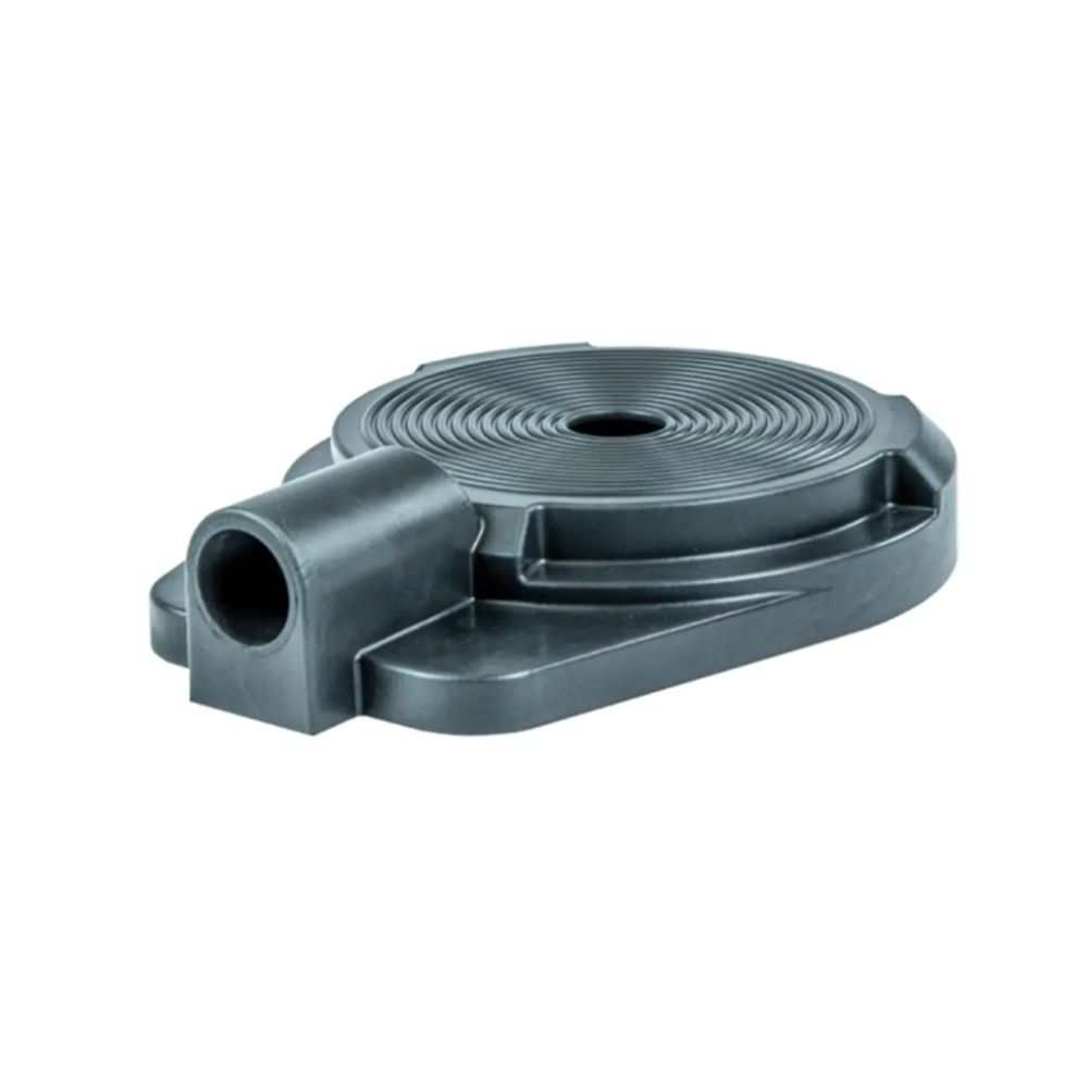 Récupérateur d'eau caoutchouc V150+ diamètre 132 mm - VIRAX - 050117