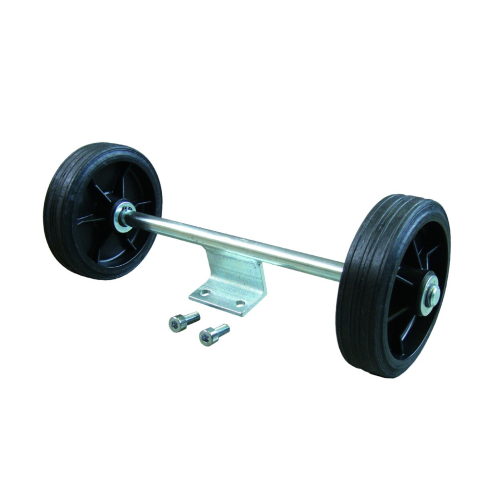 Roues pour bati v150+ VIRAX - 050119