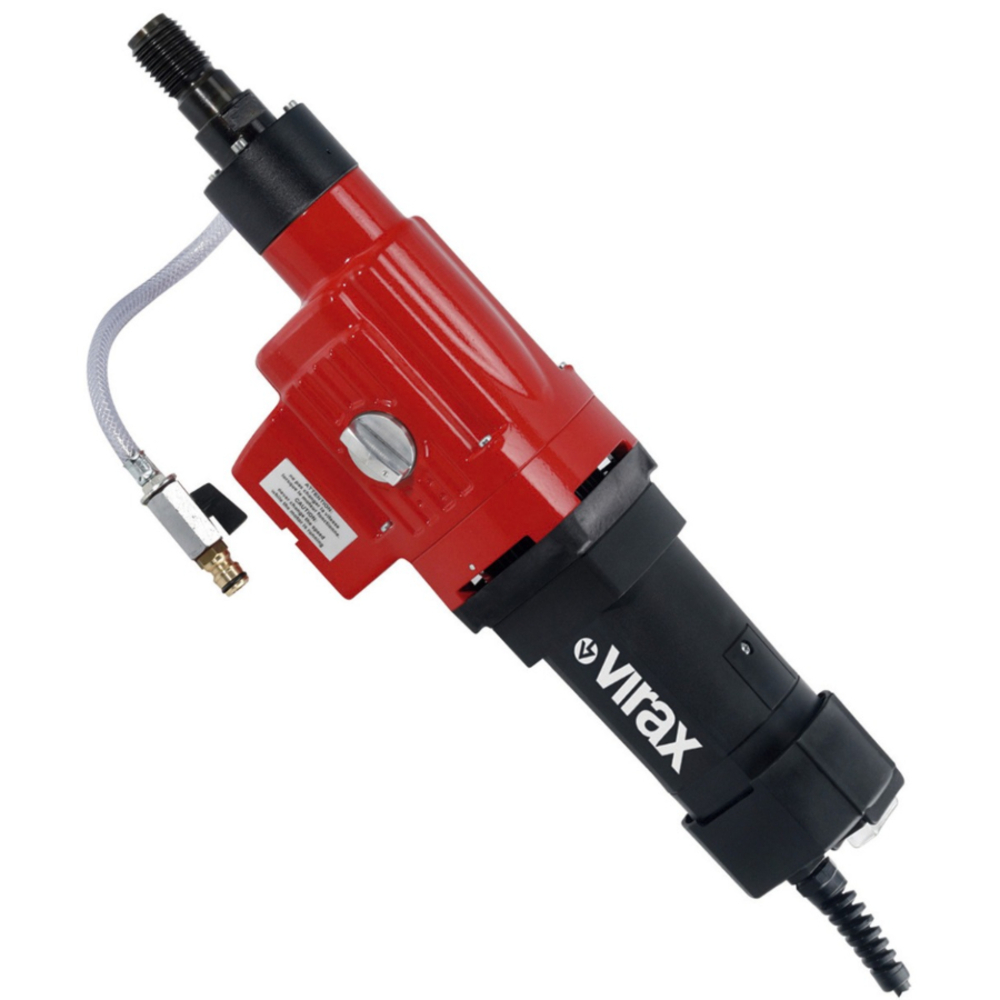 Moteur carotteuse v250 seul VIRAX - 050126