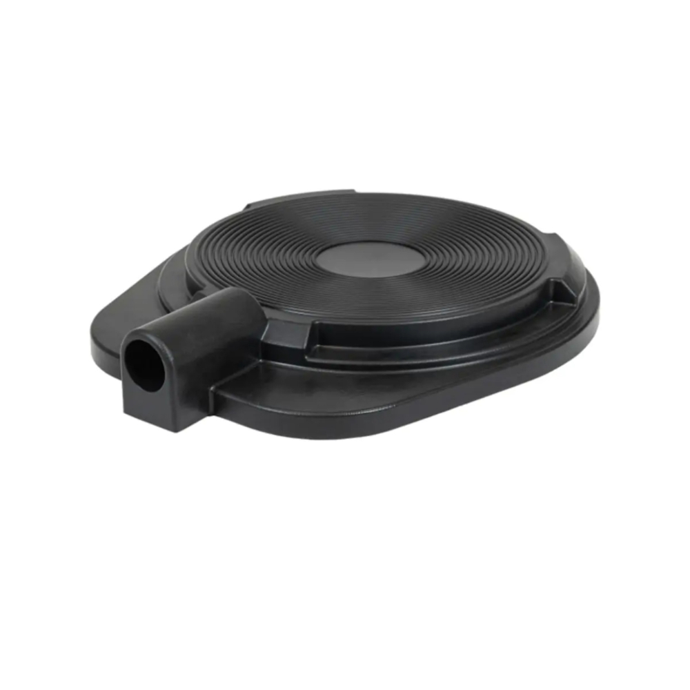 Récupérateur d'eau caoutchouc V250+ diamètre 250 mm - VIRAX - 050127
