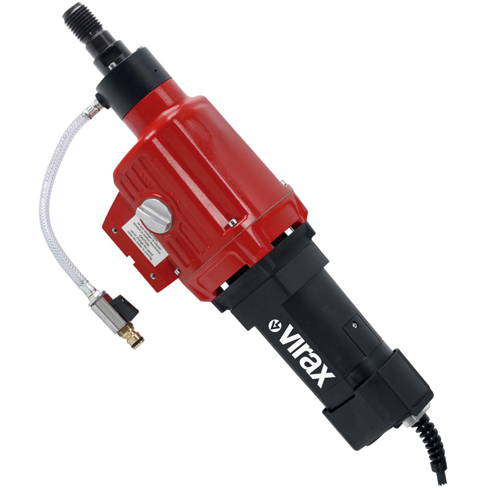 Moteur carotteuse v350 seul VIRAX - 050136