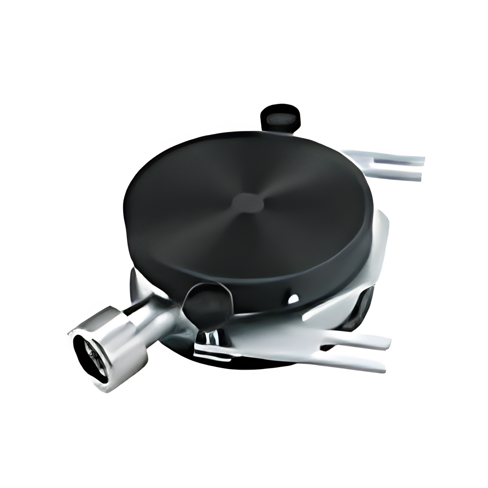 Joint socle à vide pour bâti V250/V350 V2 VIRAX - 050184