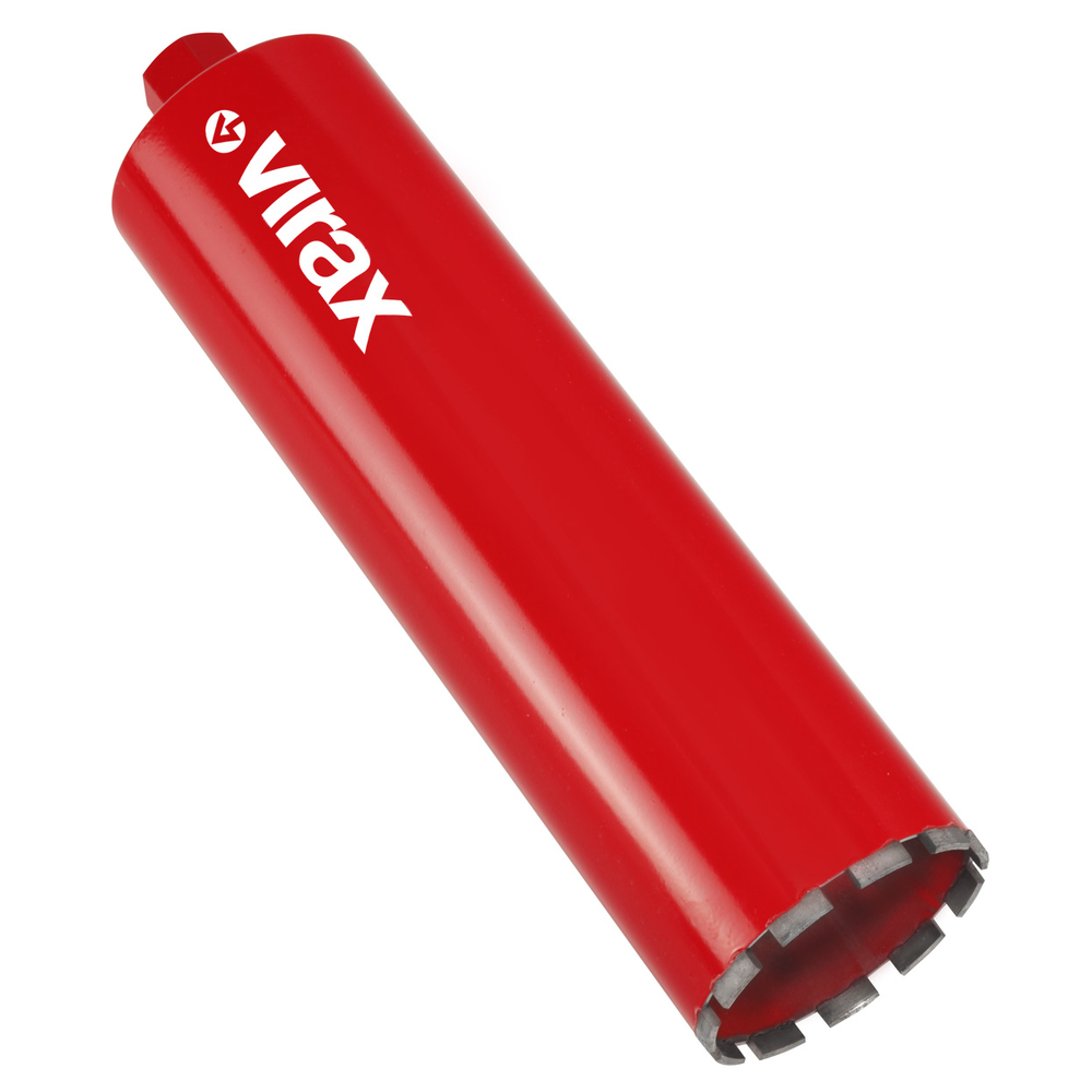 Couronne 430mm - 1.1/4'' diametre 250 mm VIRAX - 053536