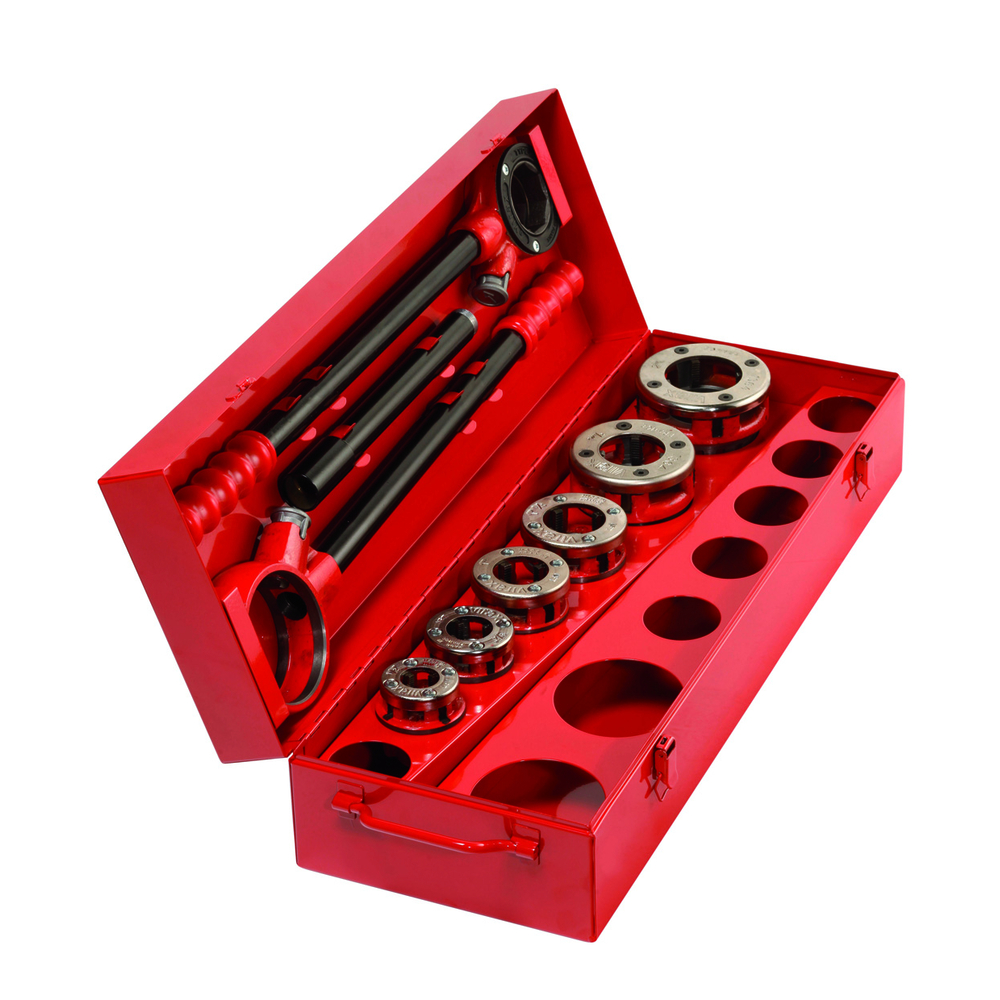 Filiere manu inter 1/2-2'' npt VIRAX - 136263