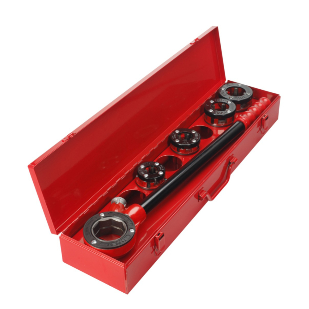 Filiere man inter 1/2-1.1/4'' bspt drte VIRAX - 136270