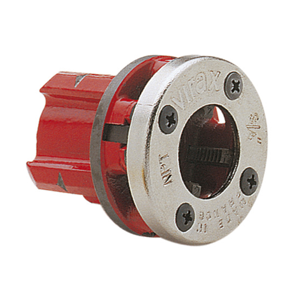 Tete et peignes 1/2'' npt VIRAX - 136352