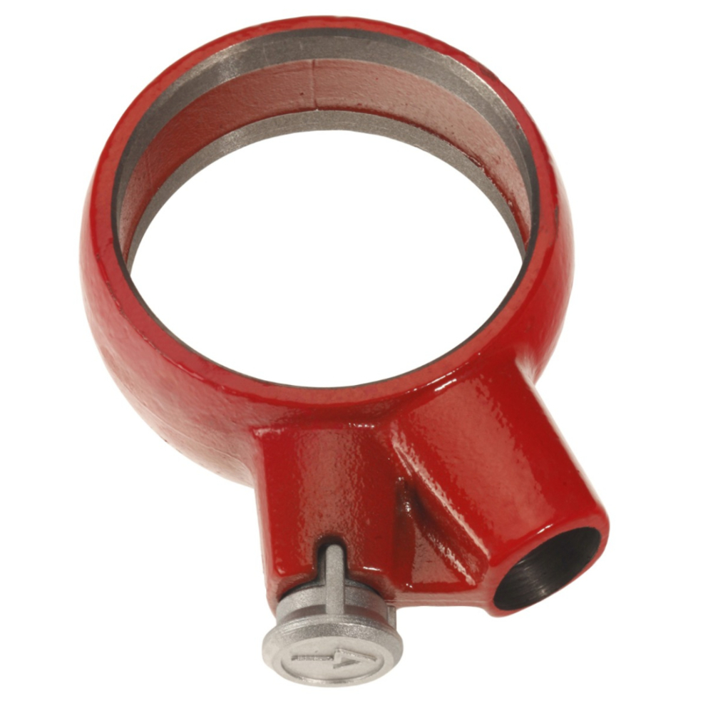 Cage 1/2-2'' sans bras 1 cliq pour 1364 VIRAX - 136494